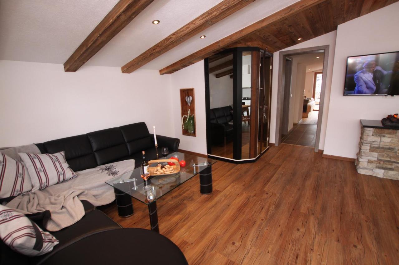 Resort Alt-Oetztal Sautens Ngoại thất bức ảnh