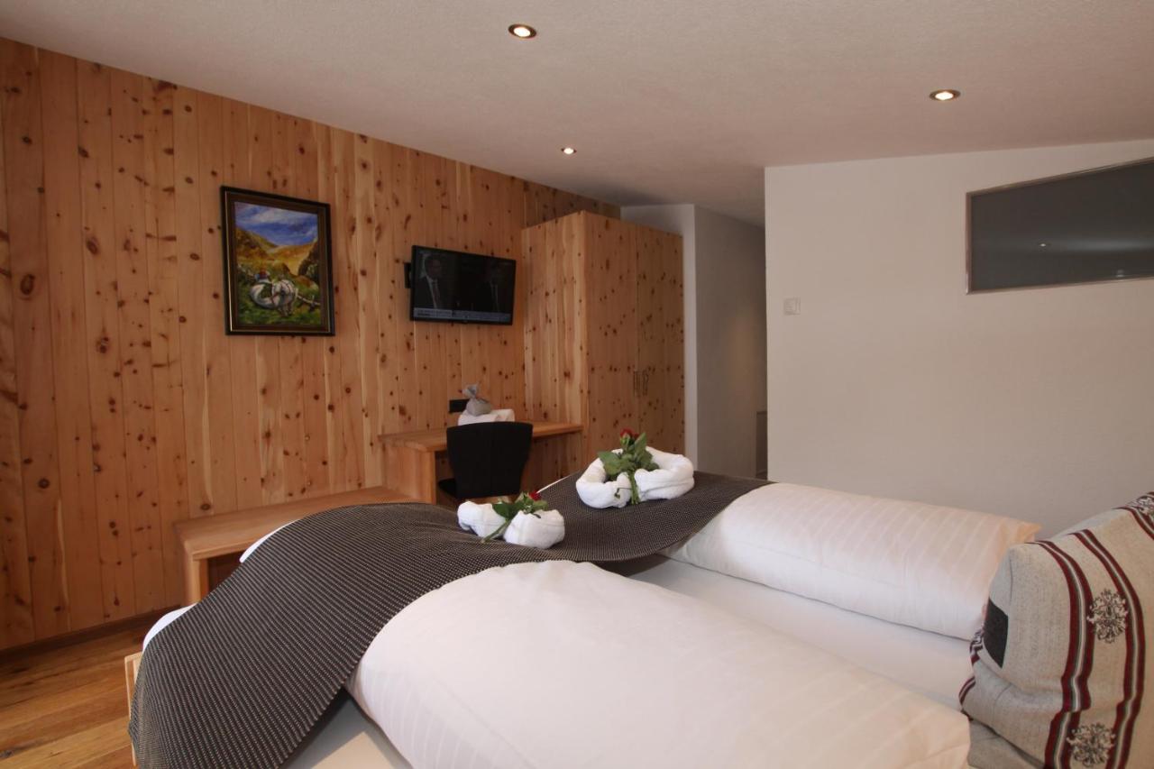 Resort Alt-Oetztal Sautens Ngoại thất bức ảnh