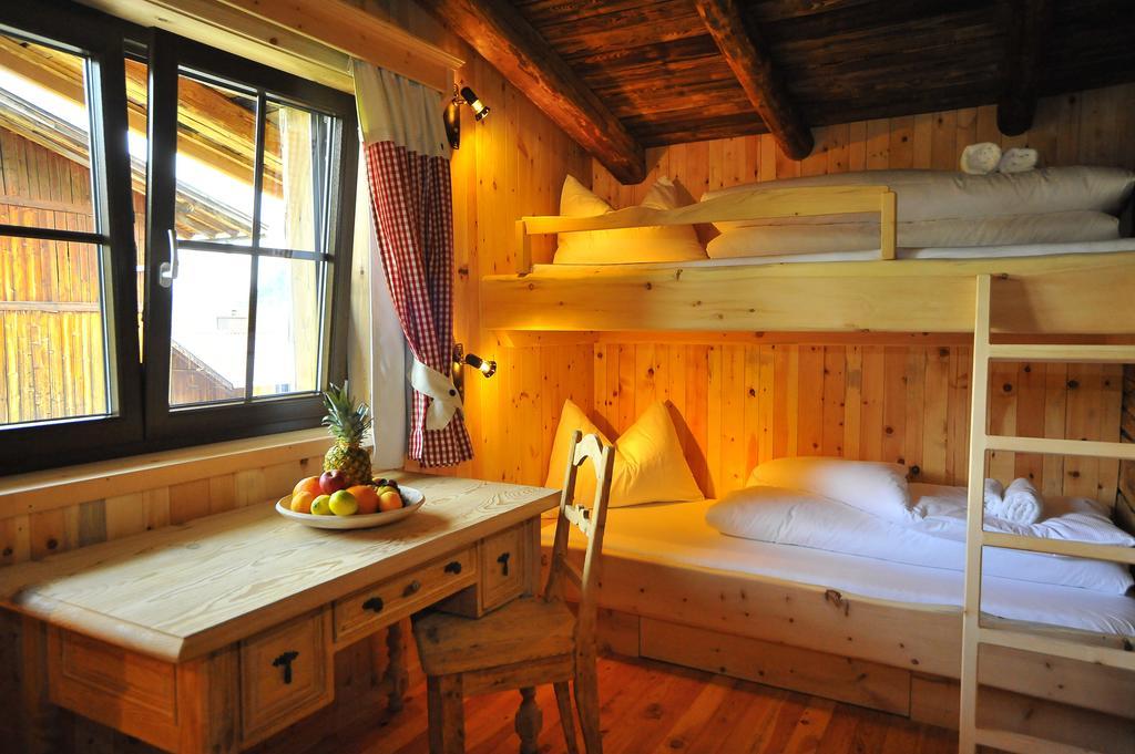 Resort Alt-Oetztal Sautens Ngoại thất bức ảnh