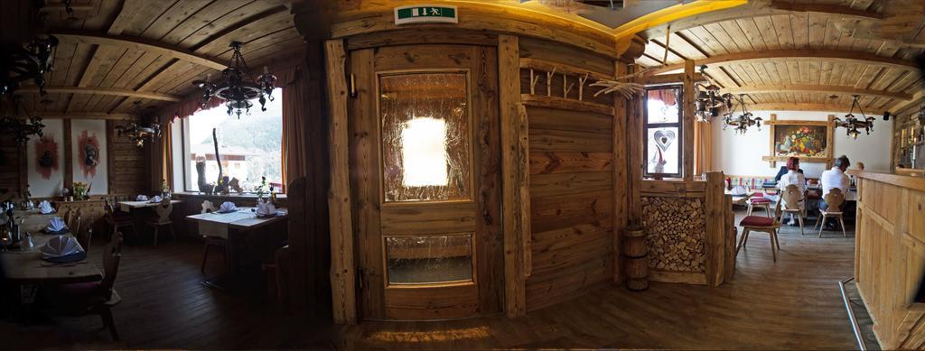 Resort Alt-Oetztal Sautens Ngoại thất bức ảnh