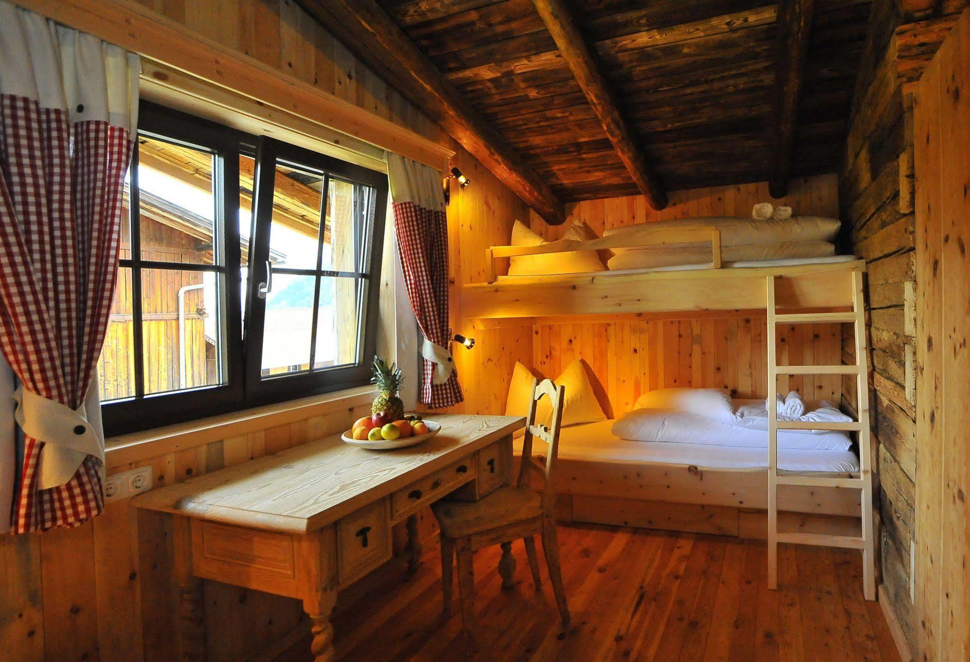 Resort Alt-Oetztal Sautens Ngoại thất bức ảnh